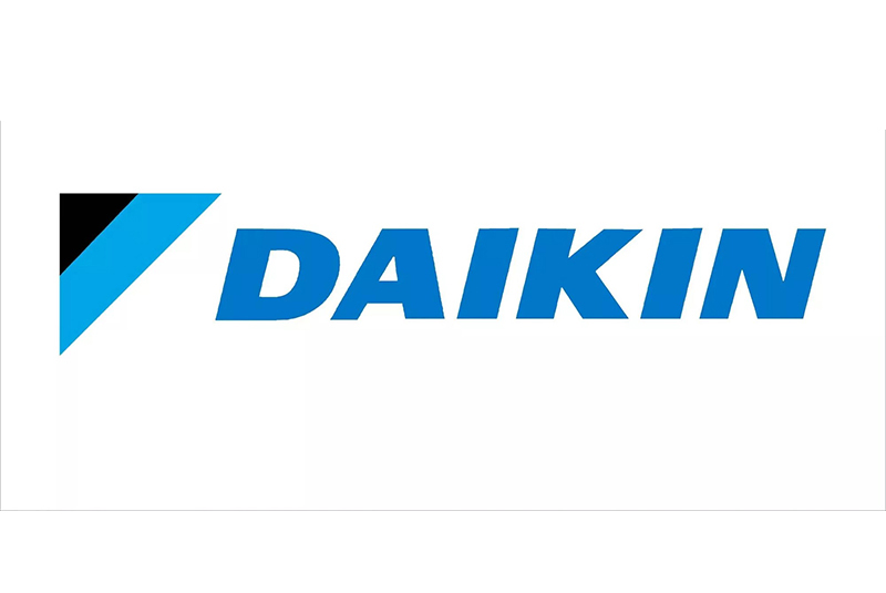 Daikin in Potrero